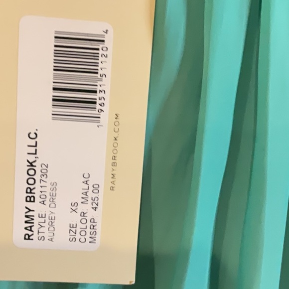 Ramy Brook - Audrey Midi Dress - Picture 8 of 10